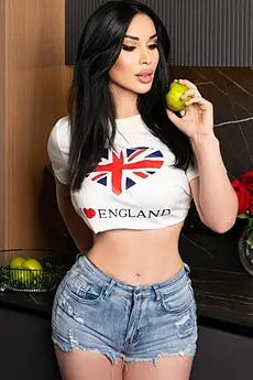 Kalina (29) London Escort