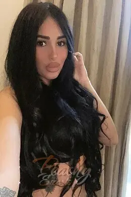 Zainab, Paddington, E. European Escort