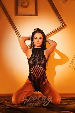 Aysha, Bayswater, E. European Escort