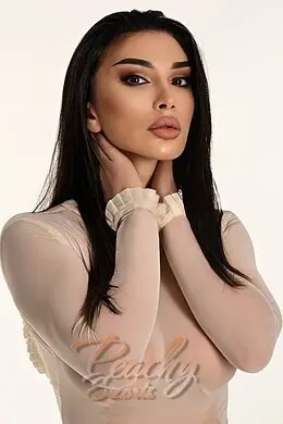 Kalina, Earls Court, Russian Escort