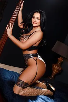 Candy , Edgware Road, E. European  Escort