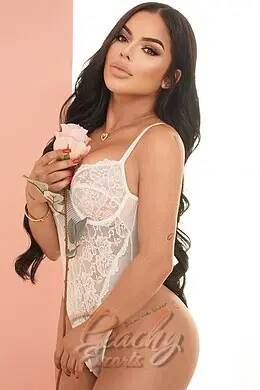 Anitta, Earls Court, Brazilian Escort