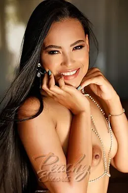 Malaya, Earls Court, Brazilian Escort