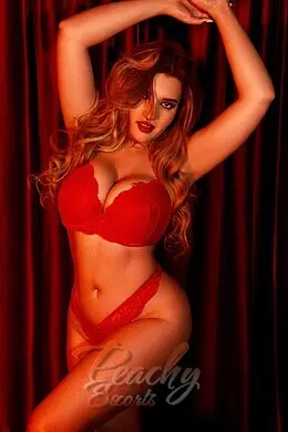 Arabell, Paddington, E. European Escort