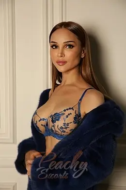 Leya, Earls Court, Russian Escort